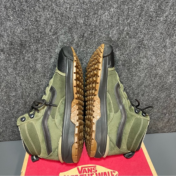 Vans Ultrarange Exo Hi MTE Boot Size 8 Mens/ 9.5 Women’s - Picture 10 of 14